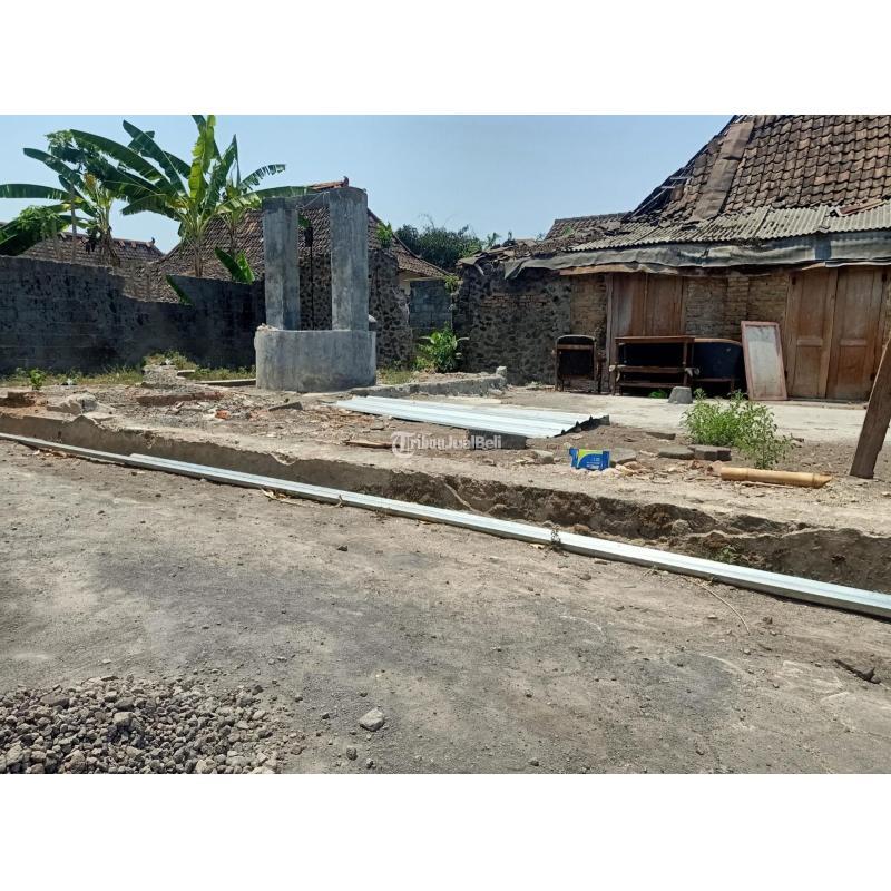 Tanah Dekat Jalan Utama Jl Kaliurang Km 9