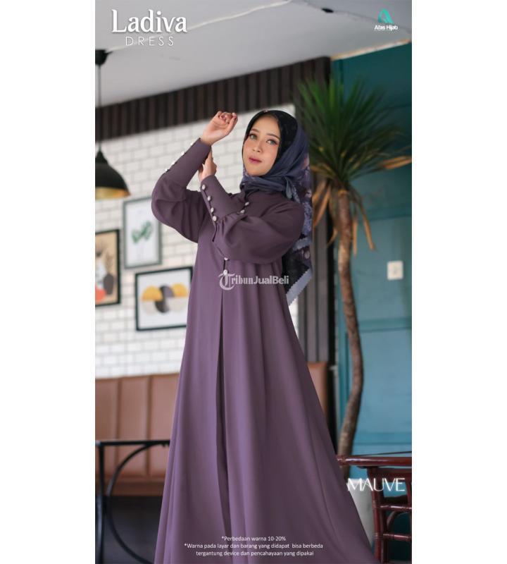 Distributor  Ladiva Terbaru Afas Blitar Jatim