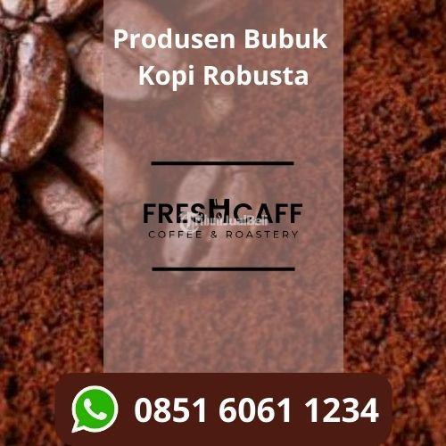 Produsen Kopi Premium Berkualitas Termurah  Malang Jawa Timur