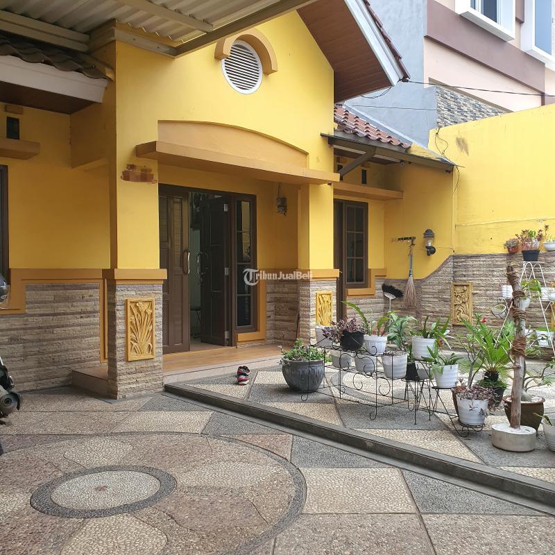 Rumah Siap Huni Di Metland Tambun Bekasi Timur