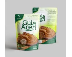 Clemira Aren Bubuk 400 gr