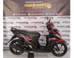 Motor Yamaha Mio M3 Bekas Tahun 2021 Siap Pakai - Sleman Yogyakarta