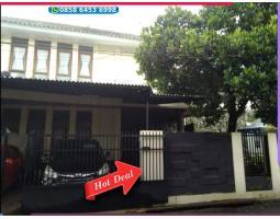 Rumah Bandung Arcamanik - Nego Deal Rumah Dua Muka Pusat Kuliner Arcamanik Endah Dkt Antapani Bandung 1000027-78