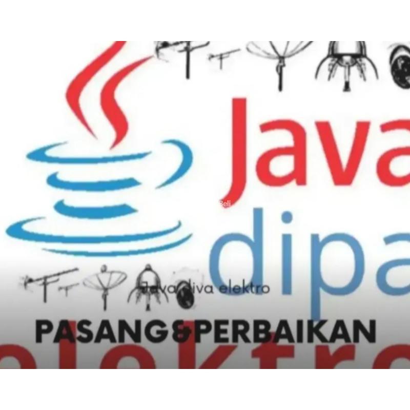 Toko Terima Pasang Antena TV Digital Di Kranji Bekasi Barat - Bekasi Kota Jawa Barat