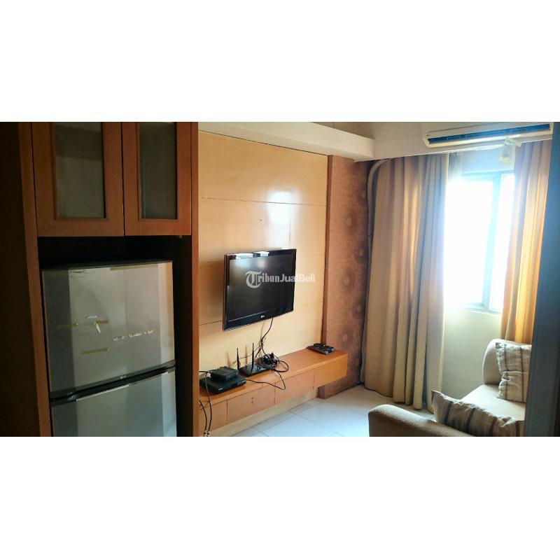 Apartemen Gateway Pesanggrahan Tipe 2BR