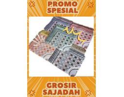 Grosir dan eceran sajadah Takalar Terlaris