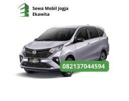 Sewa Mobil Sleman Matic Mulai 180rb