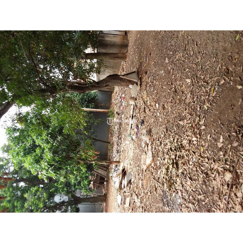 Dijual Tanah Darat Murah Di Wibawamukti 2 Jatiasih Bekasi Selatan - Bekasi Kota