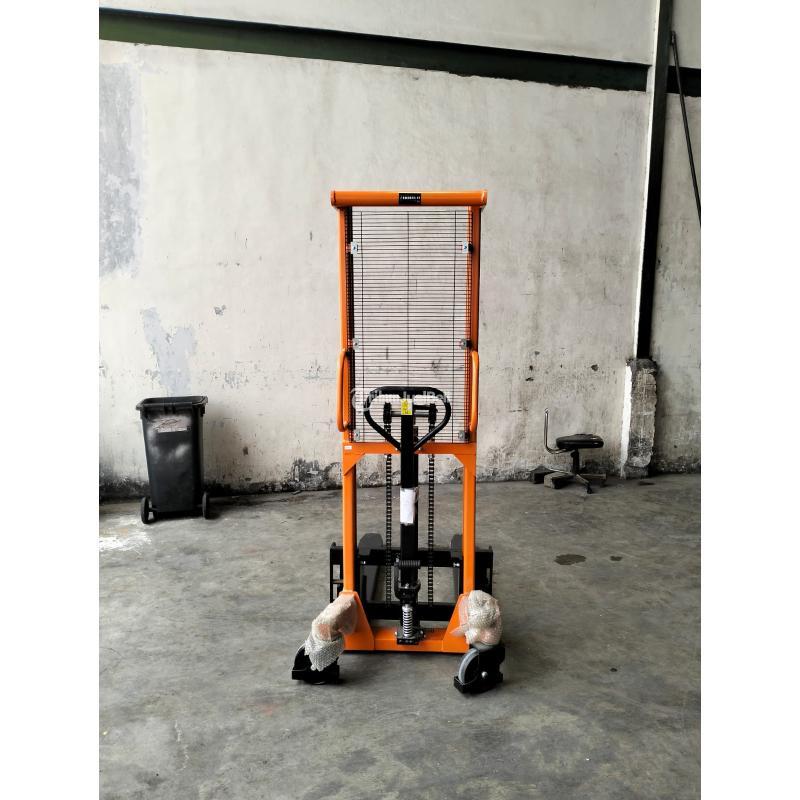 Stacker Manual 2 Ton 3 Meter - Tangerang Banten