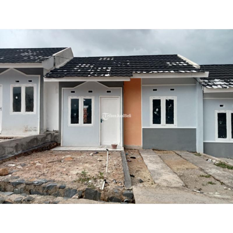 Rumah Minimalis CIcilan 1 Jutaan di Baleendah Ciparay