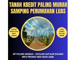 TANAH DEKAT RAJABASA HAJIMENA NATAR DEKAT KAMPUS UNILA DAN POLINELA