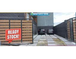 Rumah Bandung Barat Parongpong - Top Pisan Rumah Dua Lantai Hook Siap Huni Setiabudi Dkt Cisarua Bandung 1000021-105