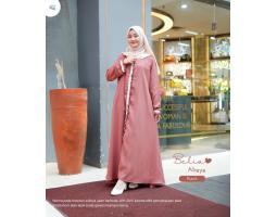 Distributor Abaya belia Terbaru Sister hijab Blitar Jatim