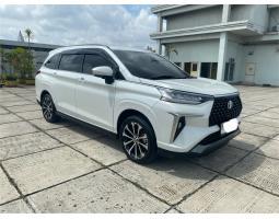 TOYOTA AVANZA VELOZ 2022 O NON TSS AT