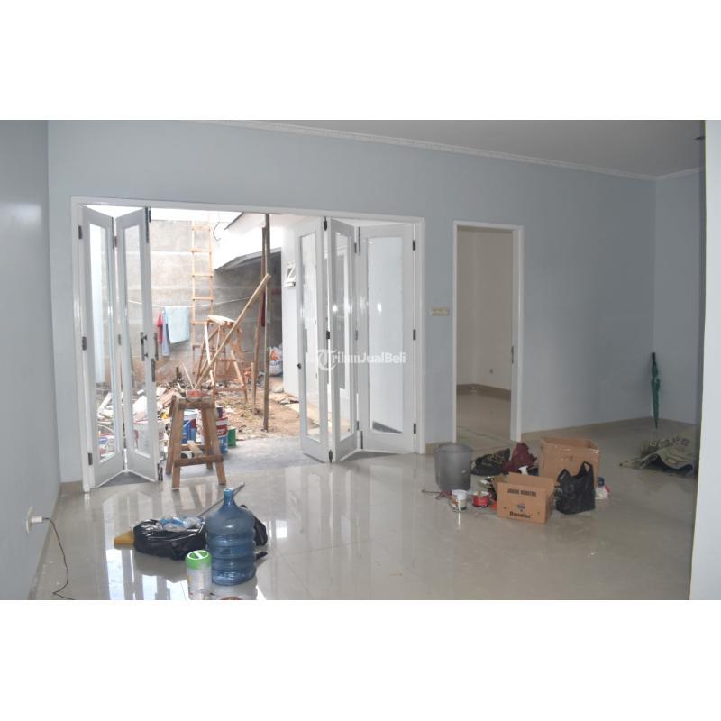 Dijual Rumah Rapi Siap Huni Tipe 150138 3KT 3KM Cluster Pesona Harapan Indah - Bekasi Jawa Barat