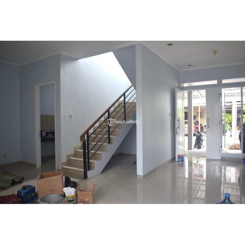 Dijual Rumah Rapi Siap Huni Tipe 150138 3KT 3KM Cluster Pesona Harapan Indah - Bekasi Jawa Barat