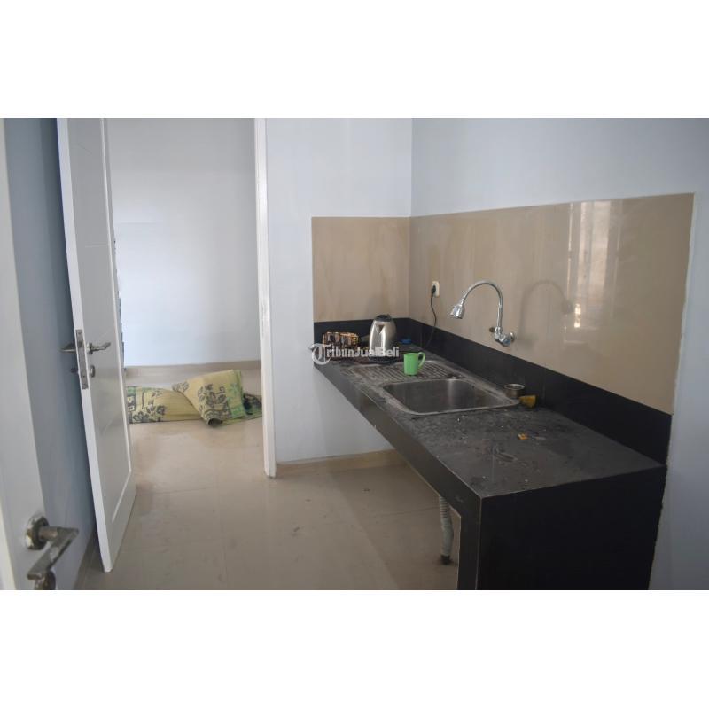 Dijual Rumah Rapi Siap Huni Tipe 150138 3KT 3KM Cluster Pesona Harapan Indah - Bekasi Jawa Barat