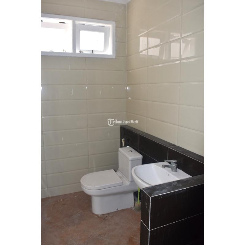 Dijual Rumah Rapi Siap Huni Tipe 150138 3KT 3KM Cluster Pesona Harapan Indah - Bekasi Jawa Barat