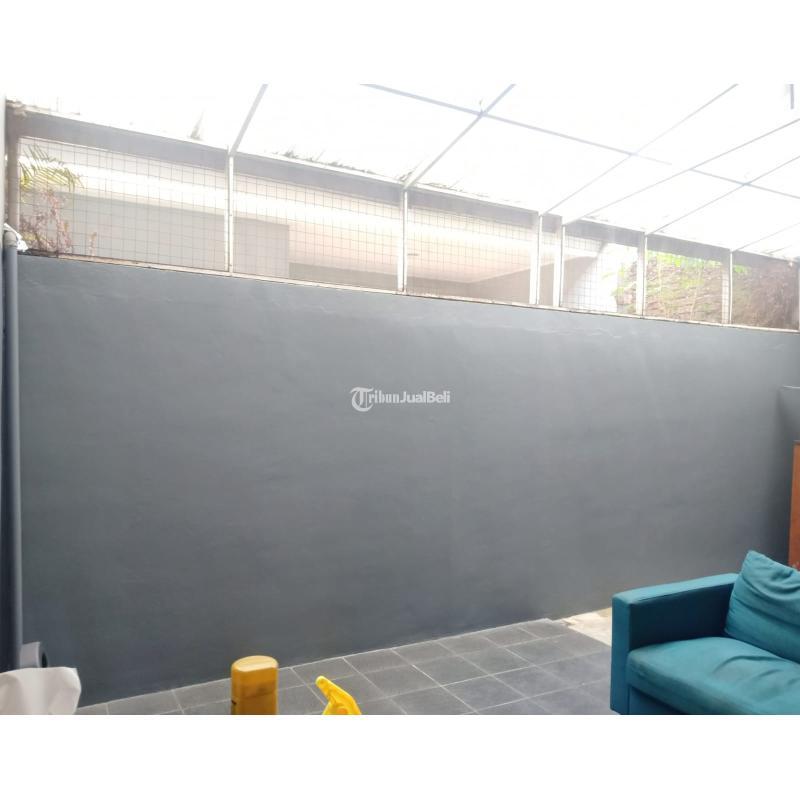 Rumah Terawat Siap Huni di Antapani kota Bandung