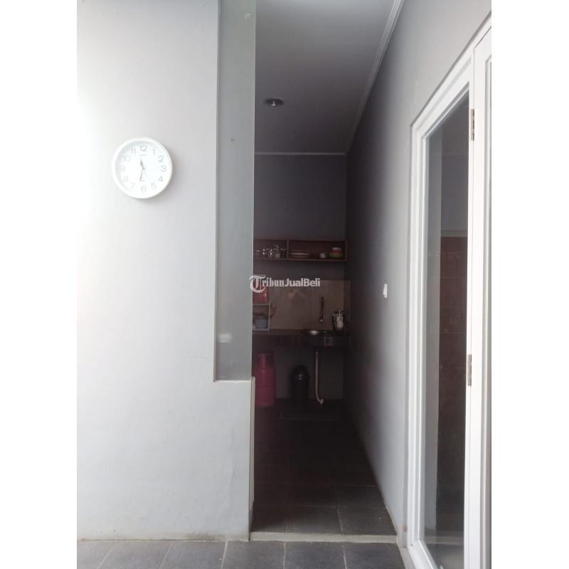 Rumah Terawat Siap Huni di Antapani kota Bandung