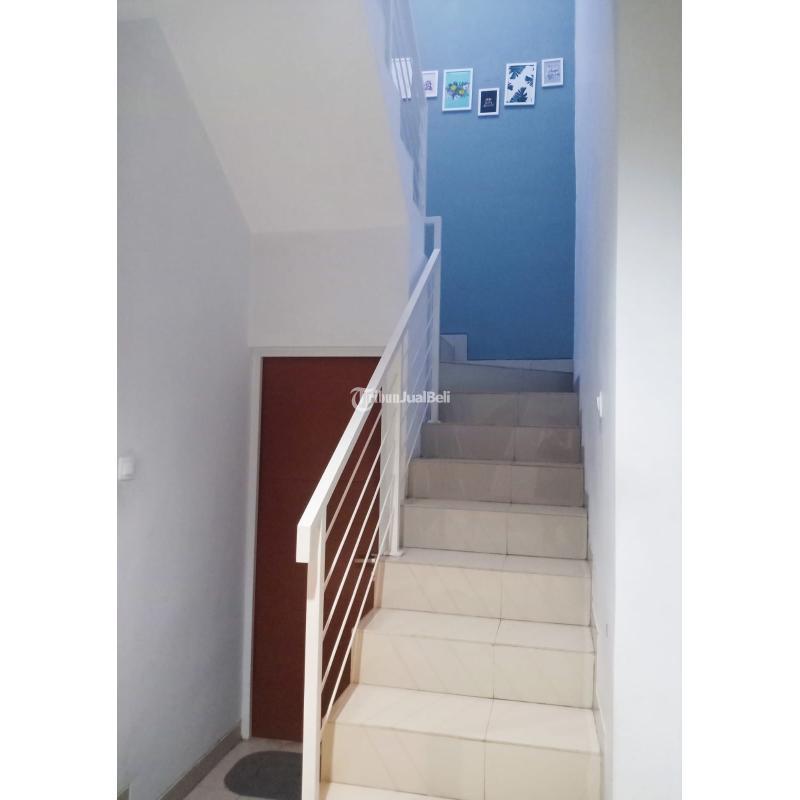 Rumah Terawat Siap Huni di Antapani kota Bandung