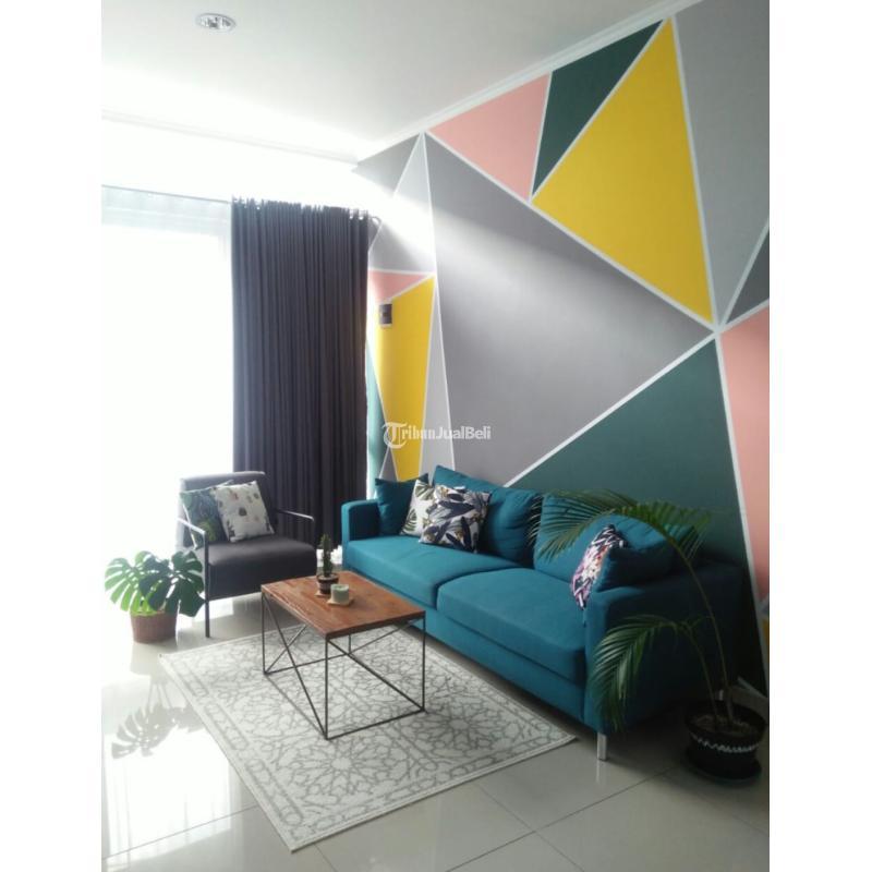 Rumah Terawat Siap Huni di Antapani kota Bandung