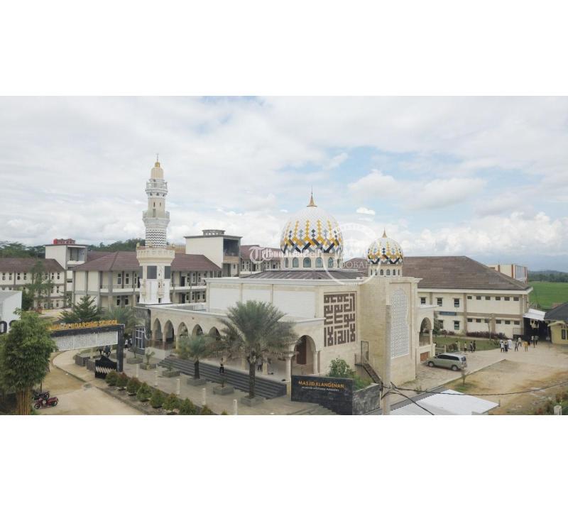Produsen Kubah Masjid Kuat dan Anti Bocor Lahat