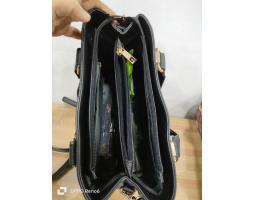 Tas Pesta Wanita Clutch Preloved Second - Binjai Sumatera Utara