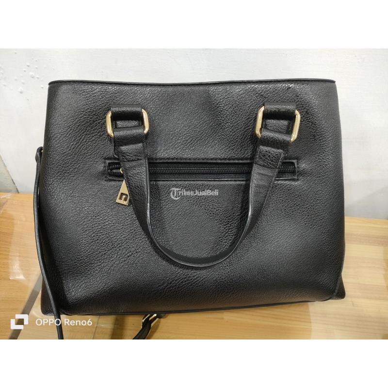 Tas Pesta Wanita Clutch Preloved Second - Binjai Sumatera Utara