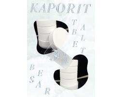 kaporit tablet besar hub 081993535359