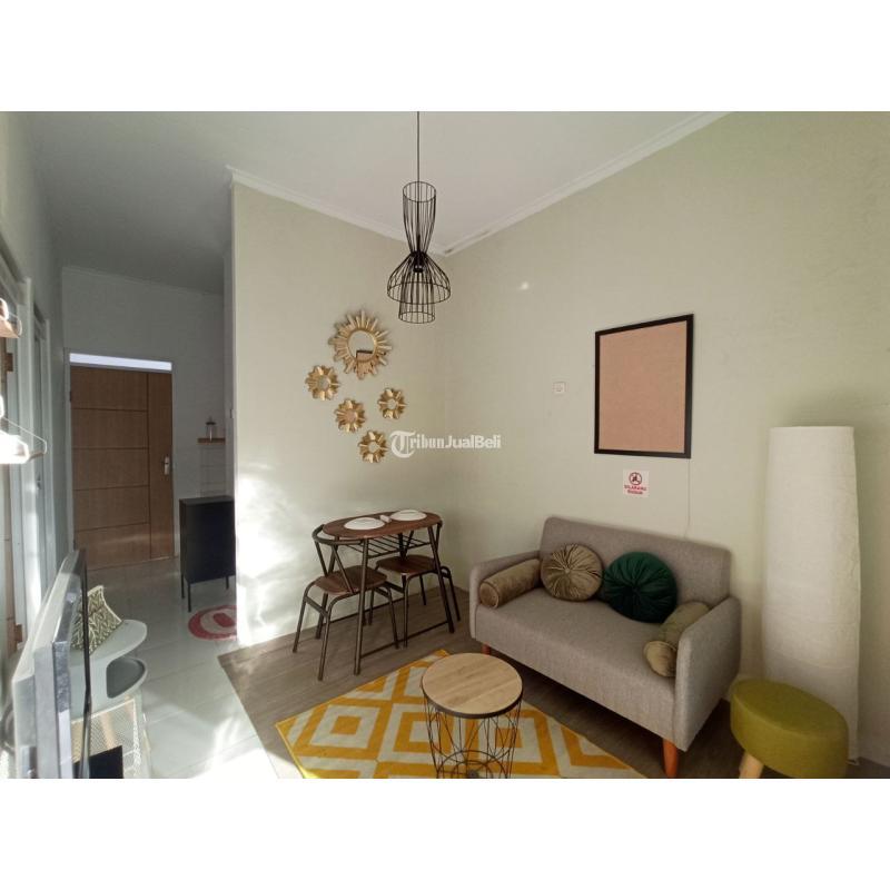 Dijual Rumah Subsidi Tipe 30/60 2KT 1KM di Majalaya - Bandung Jawa Barat