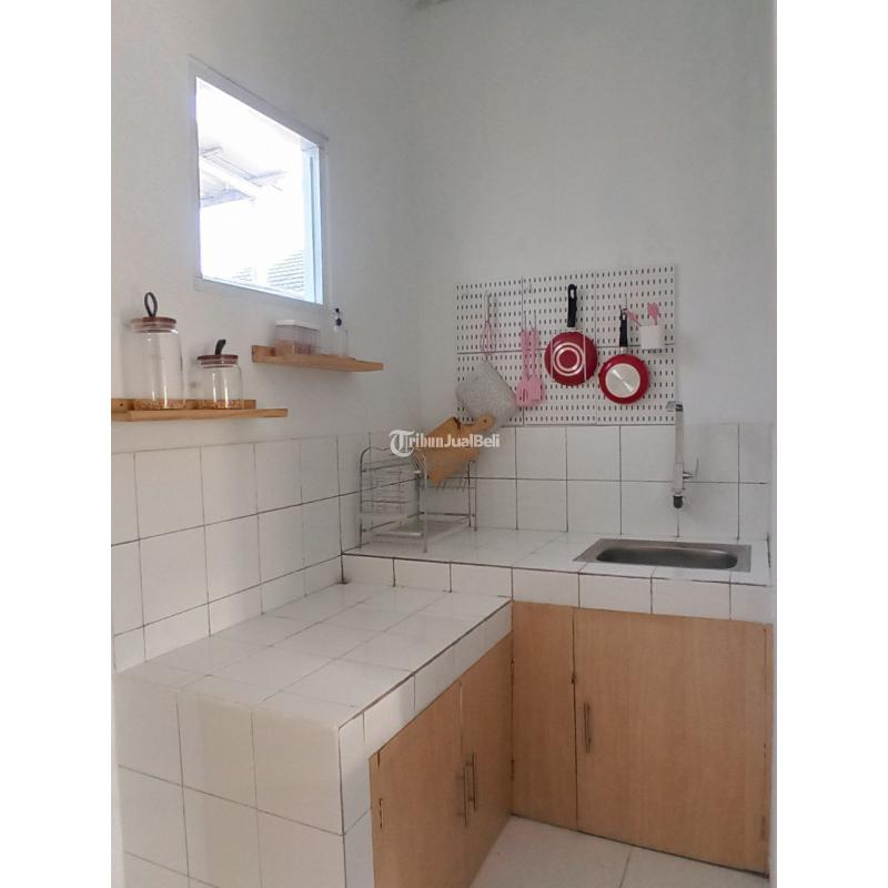 Dijual Rumah Subsidi Tipe 30/60 2KT 1KM di Majalaya - Bandung Jawa Barat