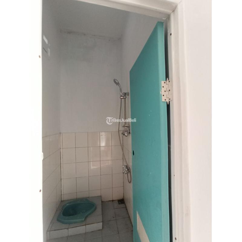 Dijual Rumah Subsidi Tipe 30/60 2KT 1KM di Majalaya - Bandung Jawa Barat