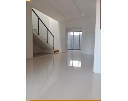 Dijual Rumah Setraduta Setrasari LT126 LB160 5KT 4KM Desain Amerika Modern - Bandung Barat Jabar