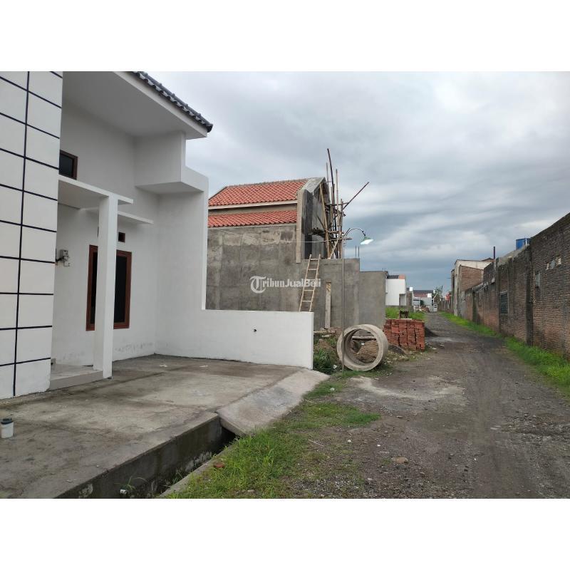 TANAH KAPLING DALAM MPERUMAHAN DI MAYANG GATAK SOLO