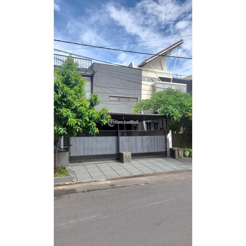 Dijual Rumah  siap huni strategis di Lebak Bulus Jaksel