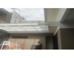 Rumah siap huni bandung tempo doloe kota baru parahyangan padalarang furnish-an