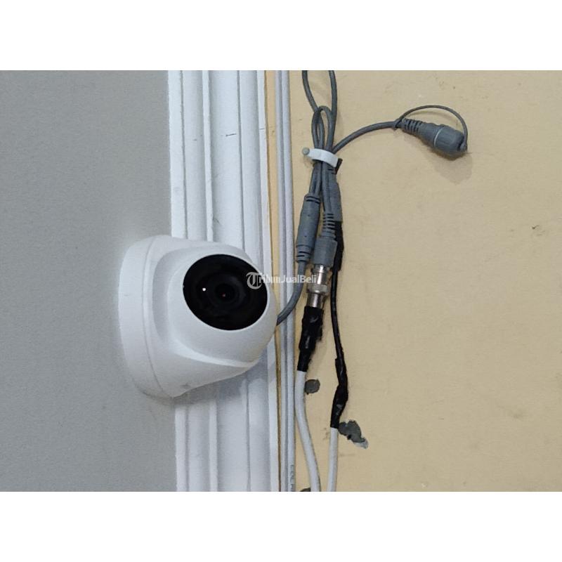 Kamera CCTV Serang, Ahli Pasang Penangkal Petir