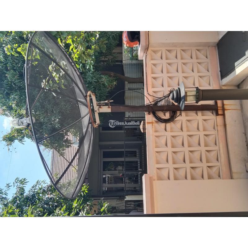 Kamera CCTV Serang, Ahli Pasang Penangkal Petir