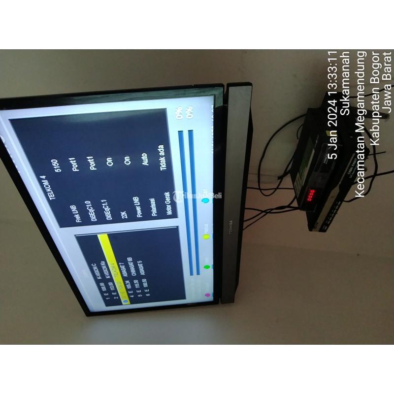 Kamera CCTV Serang, Ahli Pasang Penangkal Petir