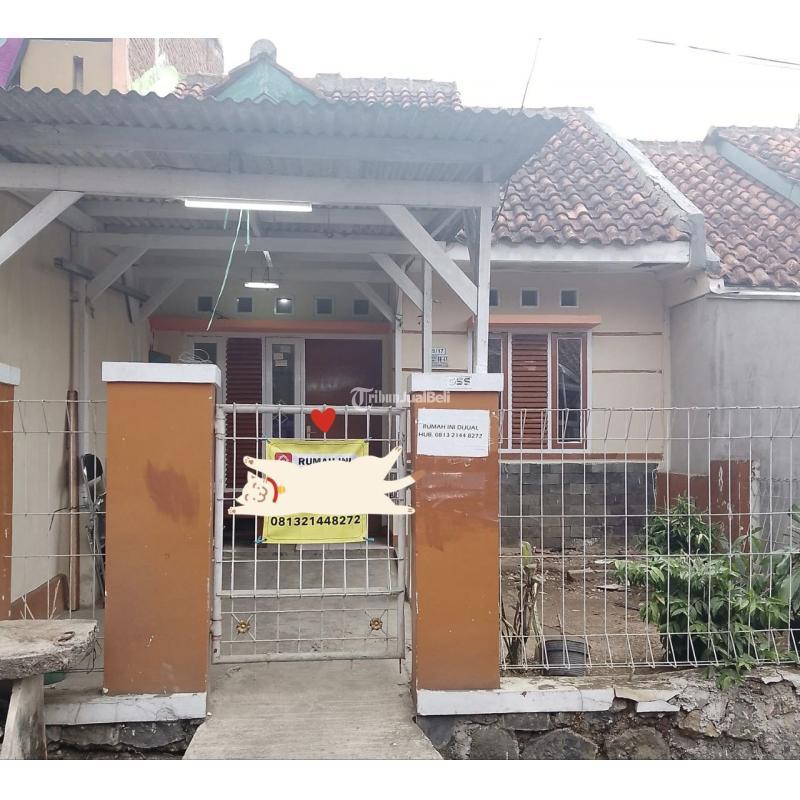 Jual Rumah Murah Tipe Bekas Di Griya Winaya Ujung Berung Bandung Timur Bandung Jawa Barat