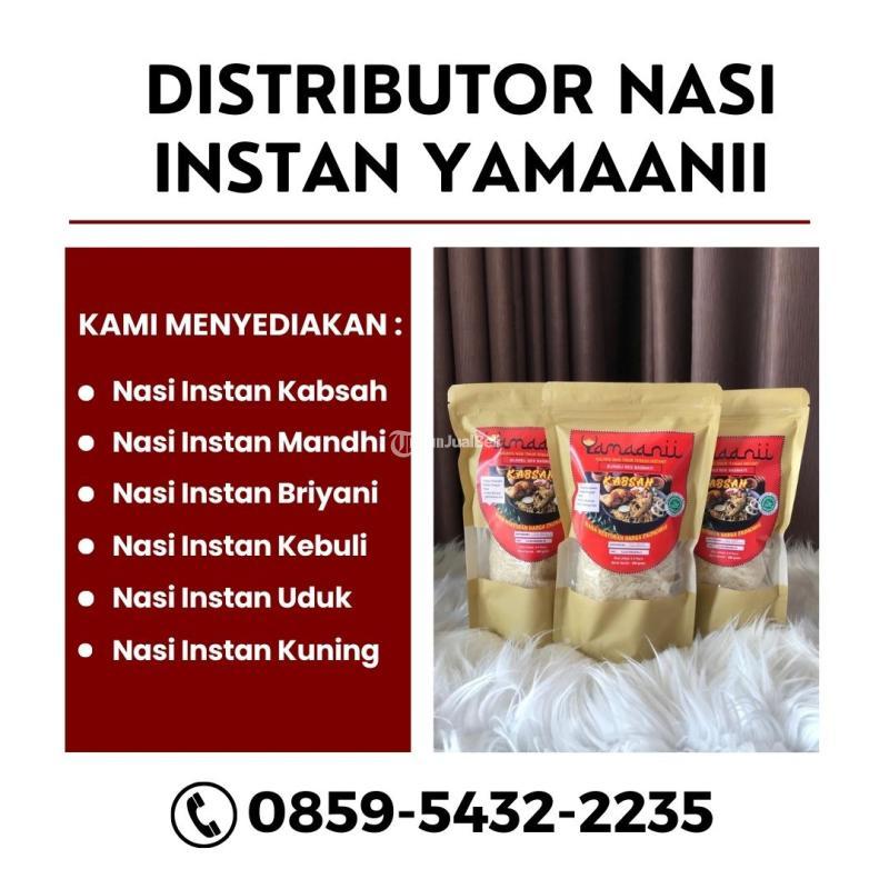 PROMO, Beras India Basmati