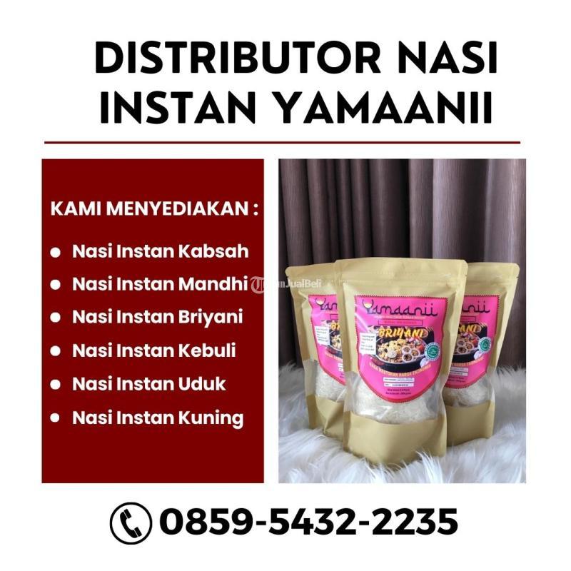 PROMO, Beras India Basmati