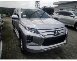 Mitsubishi Pajero Sport Baru Kecamatan Medang Kampai Kota Dumai RIAU