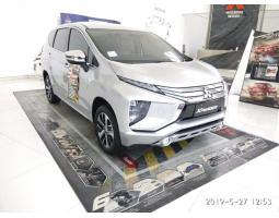 Mitsubishi XPander Baru Kecamatan Medang Kampai Kota Dumai RIAU