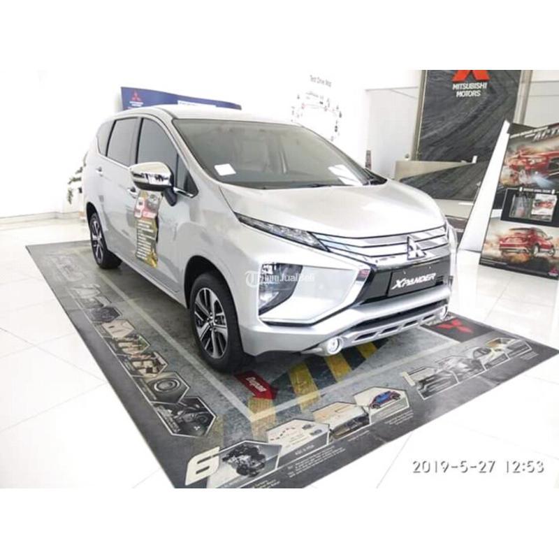 Mitsubishi XPander Baru Kecamatan Medang Kampai Kota Dumai RIAU