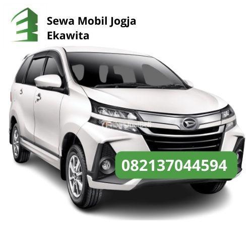 Sewa Kendaraan Jogja Matic Mulai 180rb