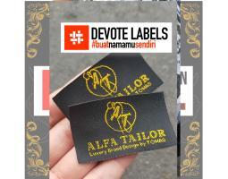 Label Woven Damask Kuala Pembuang  Wovendamask.co.id