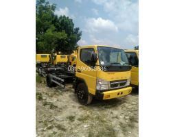 Mitsubishi Canter Baru Kecamatan Medang Kampai Kota Dumai RIAU