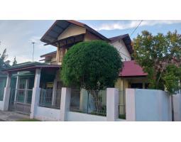 Rumah Disewakan
